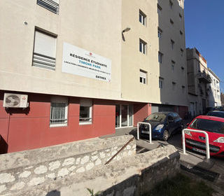  Appartement � vendre 1 pi�ce 19 m�