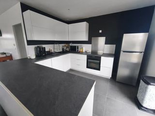  Maison � vendre 5 pi�ces 93 m�