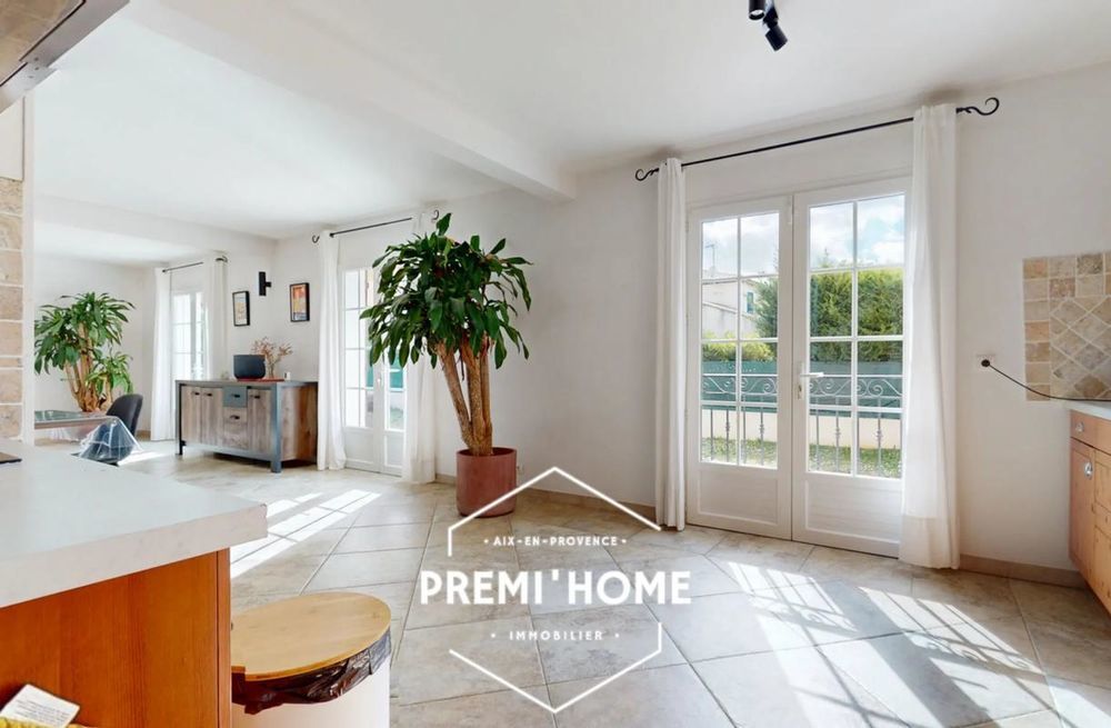 � vendre  Maison Aix-en-Provence (13090)