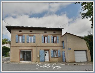  Maison � vendre 4 pi�ces 130 m�