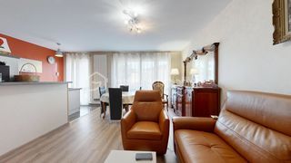  Appartement � vendre 3 pi�ces 73 m�