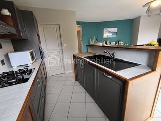  Maison � vendre 5 pi�ces 130 m�