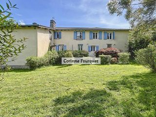  Maison � vendre 8 pi�ces 160 m�