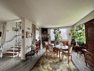  Maison � vendre 7 pi�ces 212 m�