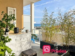  Appartement � vendre 3 pi�ces 63 m�