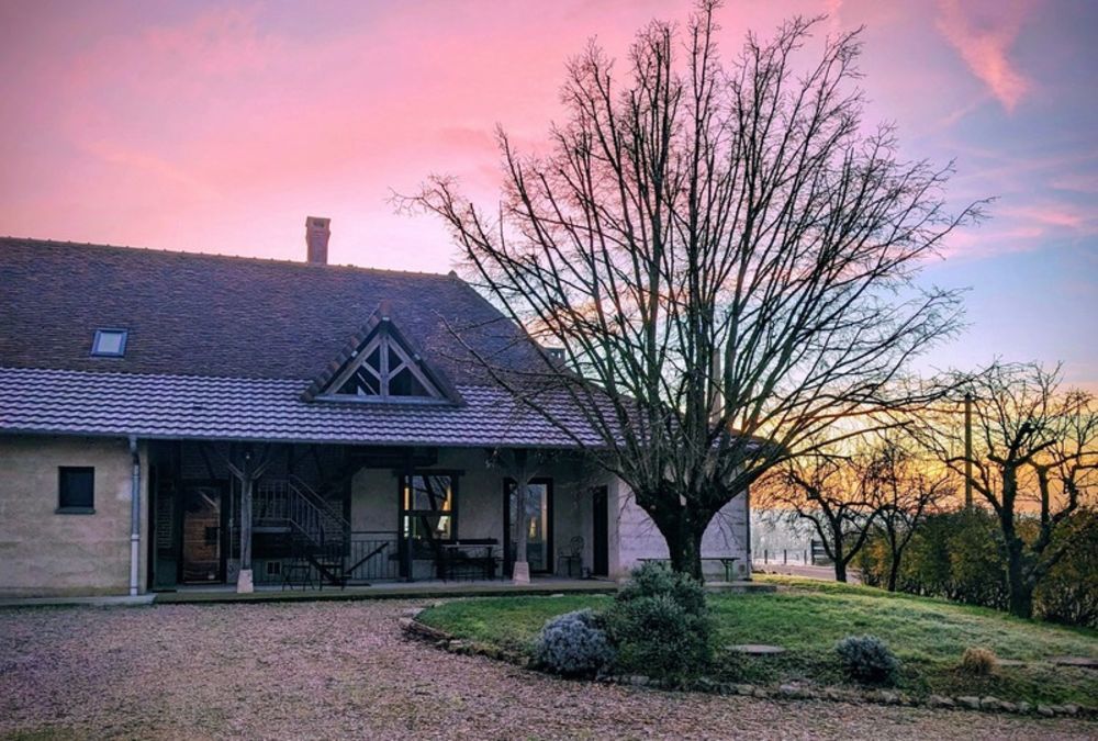 � vendre  Maison Louhans (71500)