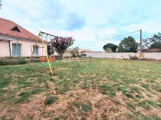  Maison � vendre 6 pi�ces 160 m�