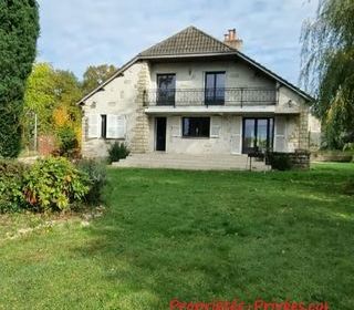  Maison � vendre 7 pi�ces 151 m�