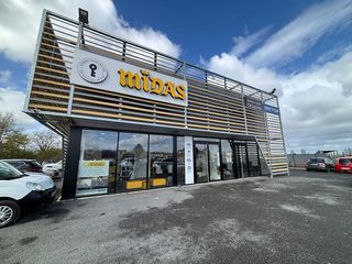  Immeuble � vendre 5 pi�ces 378 m�