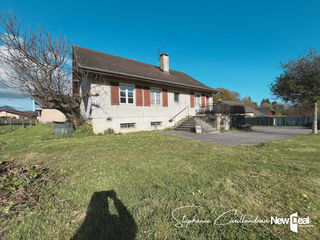  Maison � vendre 7 pi�ces 177 m�