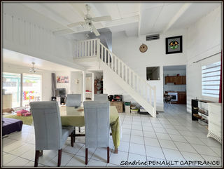  Maison � vendre 5 pi�ces 130 m�