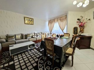  Appartement � vendre 5 pi�ces 91 m�