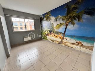  Appartement � vendre 2 pi�ces 42 m�