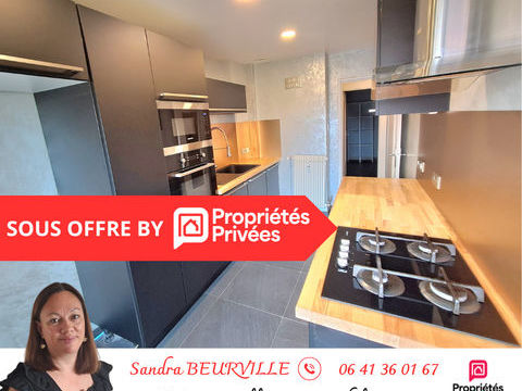   Appartement Fagni�res 3 pi�ce(s) /62m2 Appartement - 3 pi�ce(s) - 62 m�