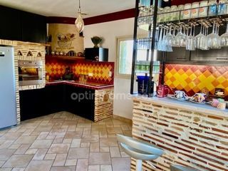  Maison � vendre 5 pi�ces 118 m�