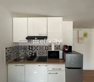  Appartement � vendre 2 pi�ces 30 m�