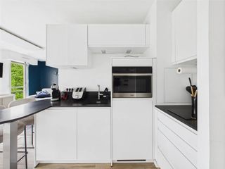  Appartement � vendre 1 pi�ce 28 m�