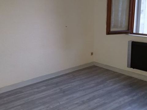   Appartement de 22m2 � louer sur Saint-Martin-d'H�res Appartement - 2 pi�ce(s) - 22 m�