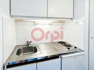  Appartement � louer 1 pi�ce 17 m�