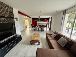  Maison � vendre 4 pi�ces 110 m�