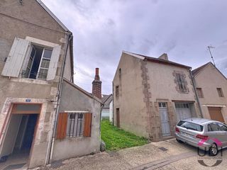  Maison � vendre 4 pi�ces 93 m�