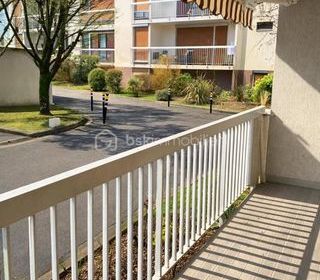  Appartement � vendre 3 pi�ces 66 m�