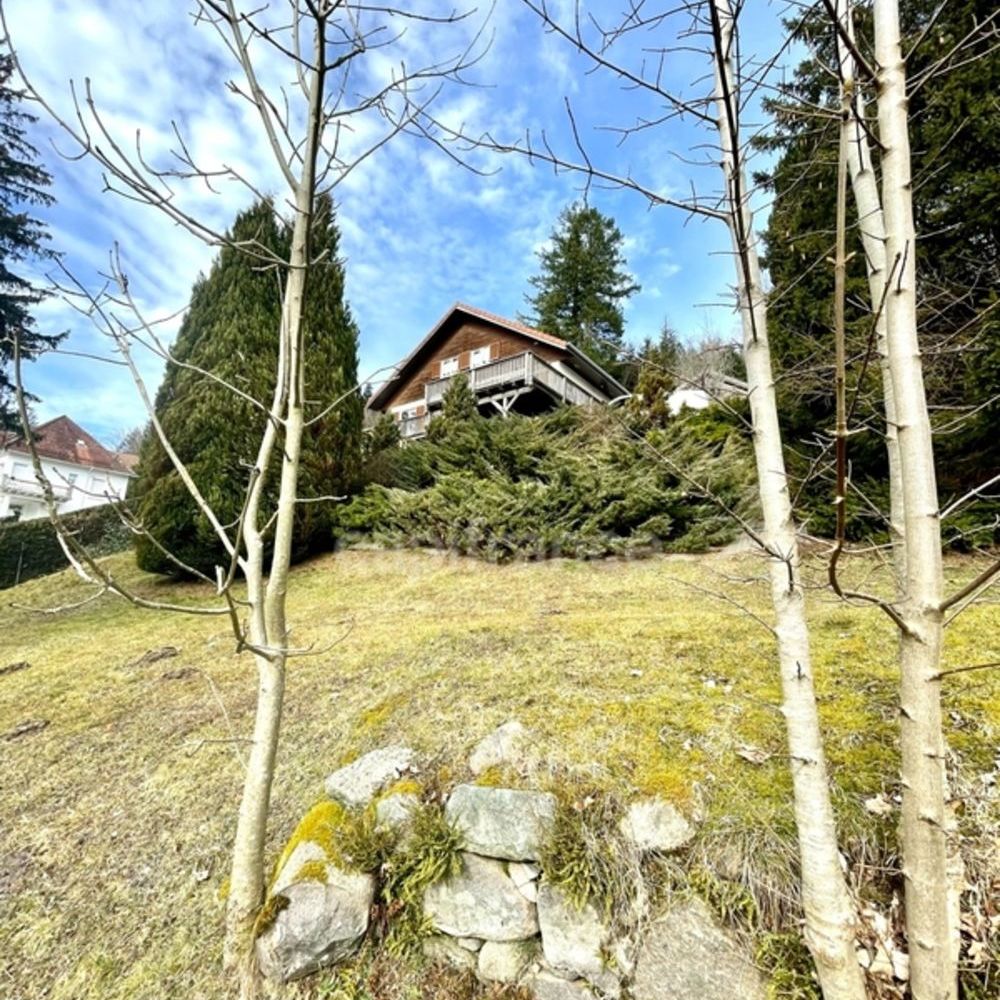 � vendre  Chalet G�rardmer (88400)