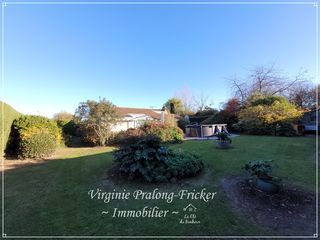  Maison � vendre 5 pi�ces 103 m�