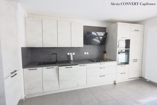  Appartement � vendre 2 pi�ces 55 m�