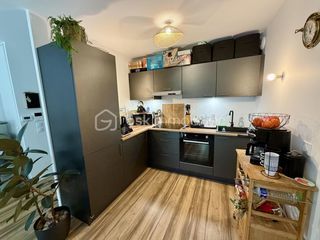  Appartement � vendre 2 pi�ces 46 m�