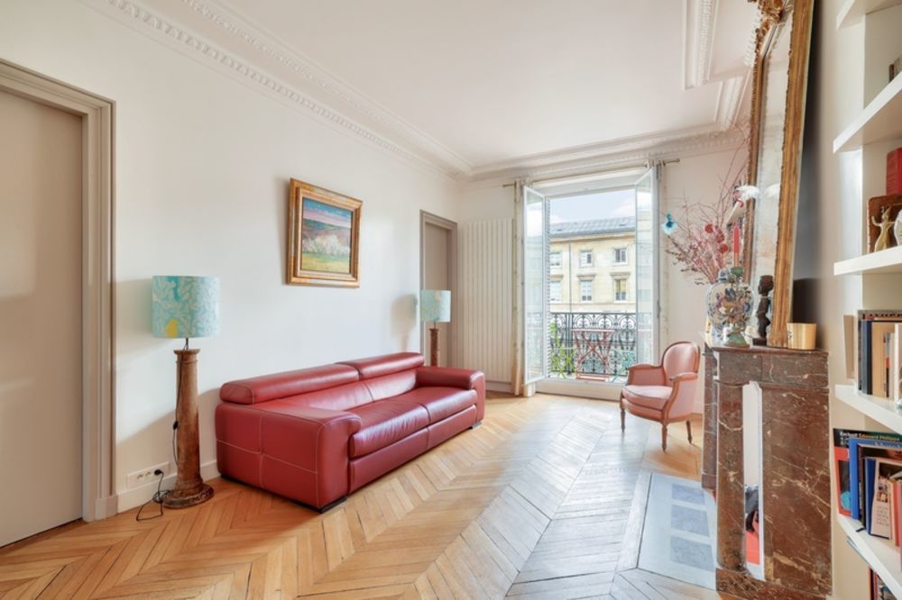 � vendre  Appartement Paris 10