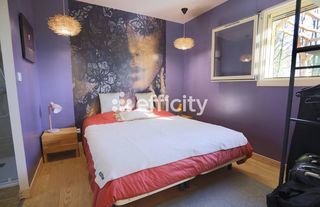  Chalet � vendre 2 pi�ces 32 m�