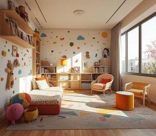  Appartement � vendre 5 pi�ces 105 m�