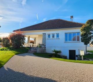  Maison � vendre 7 pi�ces 261 m�