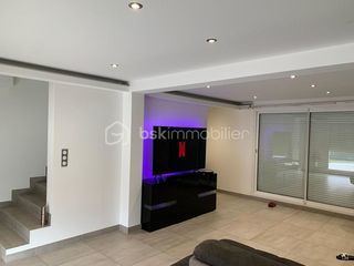  Maison � vendre 7 pi�ces 161 m�