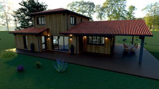  Terrain � vendre 500 m�