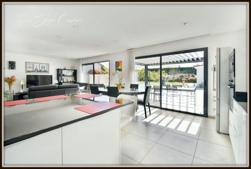 � vendre  Maison Soustons (40140)