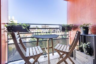  Appartement � vendre 2 pi�ces 44 m�