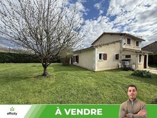  Maison � vendre 5 pi�ces 117 m�