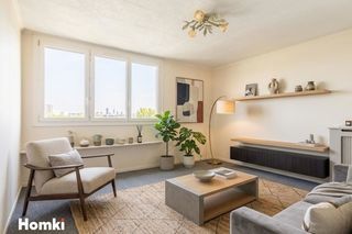  Appartement � vendre 3 pi�ces 68 m�