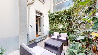  Appartement � vendre 2 pi�ces 30 m�