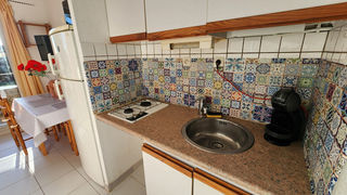  Appartement � vendre 1 pi�ce 22 m�