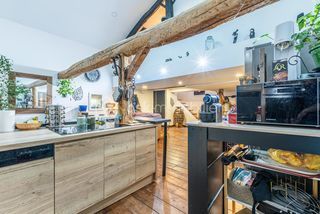  Maison � vendre 7 pi�ces 160 m�