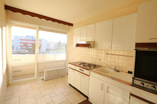  Appartement � vendre 4 pi�ces 81 m�