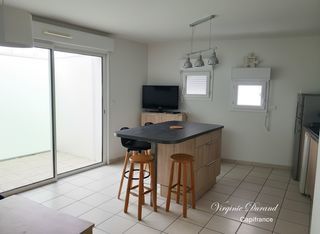  Appartement � vendre 3 pi�ces 62 m�