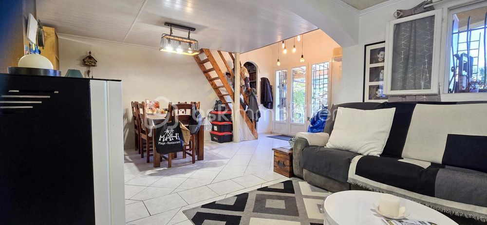 � vendre  Villa Sainte-Maxime (83120)