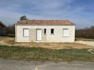  Maison � vendre 4 pi�ces 71 m�