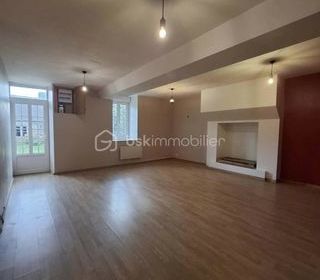  Maison � vendre 3 pi�ces 96 m�