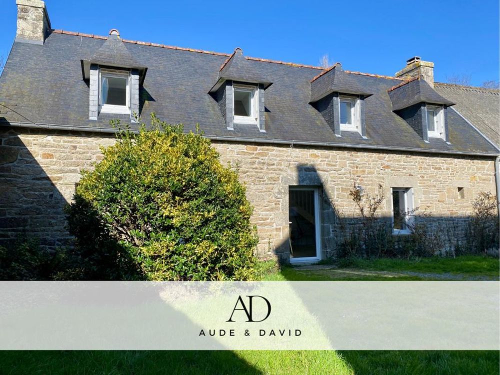 � vendre  Maison Pouldreuzic (29710)