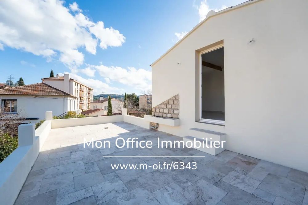 � vendre  Maison Aix-en-Provence (13100)